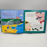 The Singing Mermaid - BKLT40715